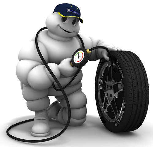 Michelin ‘Doğru Hava Basıncı’ etkinlikleri başlıyor