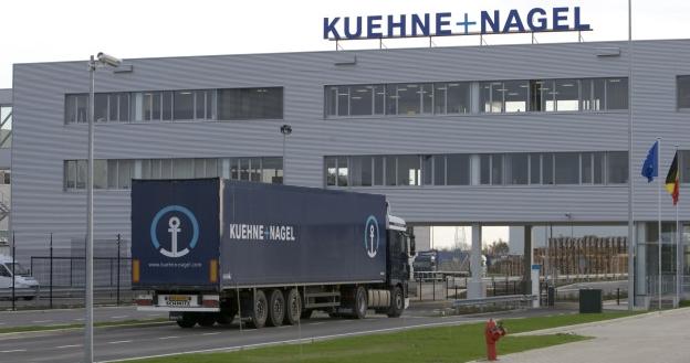 Kühne+Nagel Türkiye de artık TEİD üyesi