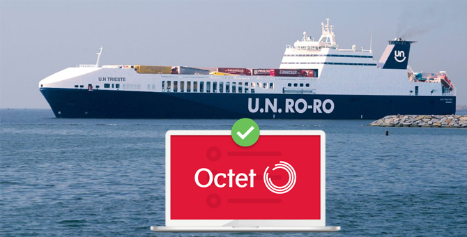 U.N. Ro-Ro biletlerinde 12 taksit imkanı
