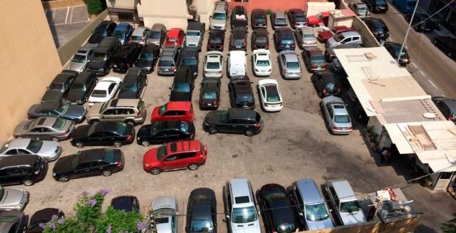 Her daireye 1 otopark zorunlu olacak