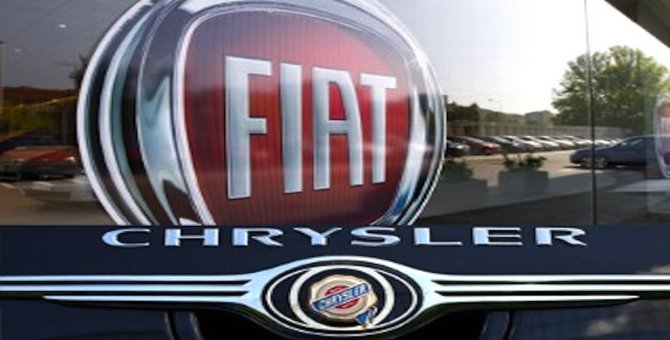 Fiat bölünmeye gidiyor