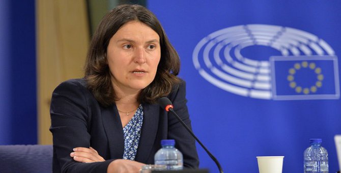 AP/Piri: Bulgar polisi Türkler'den baskıyla rüşvet alıyor