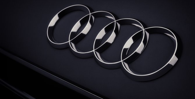 Audi model isimlendirmesinde değişikliğine gidiyor
