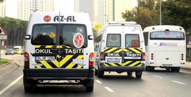 Servis taşımacısı belirlenirken liyakat aransın