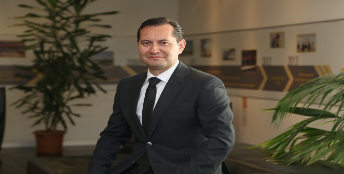 Shell ticari satış kanalları Burçin Toktamış’a emanet