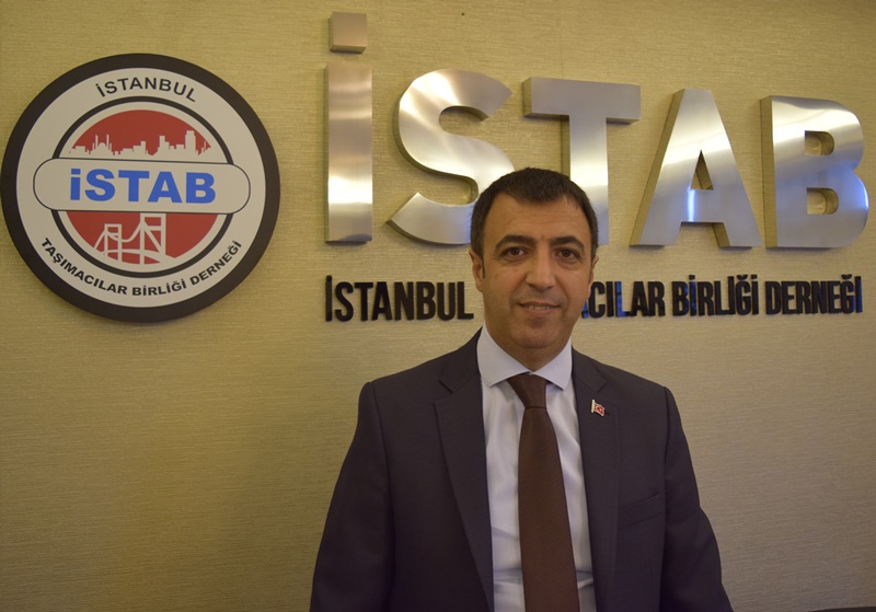 İSTAB’tan İBB ve UKOME’ye teşekkür