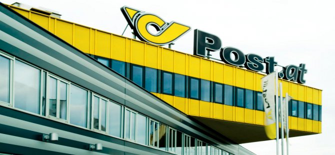 Austrian Post Avrupa’da büyümeye devam ediyor