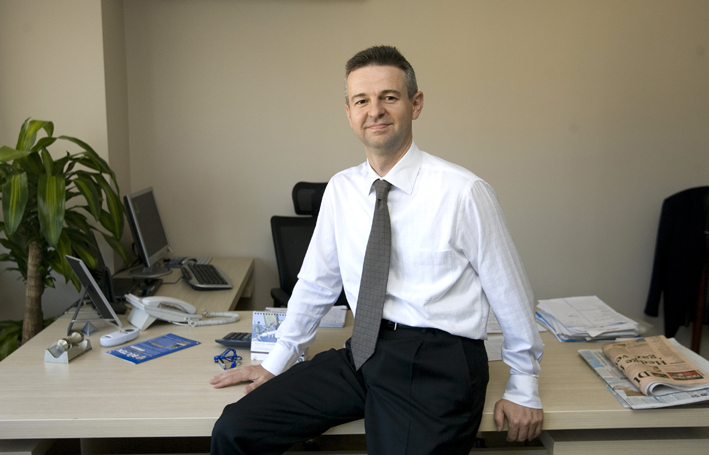 Kıta Logistics, akıllı telefonda bir milyon hedefini tutturdu