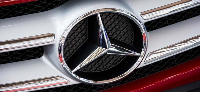 Mercedes de elektrikli araç üretecek
