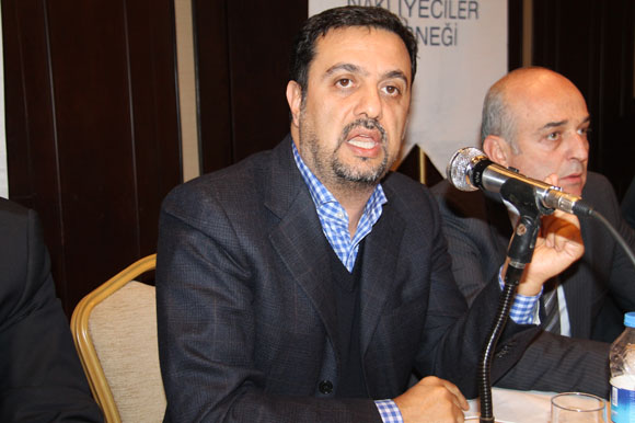 UND Deniz’i Çetin Nuhoğlu batırmıştır