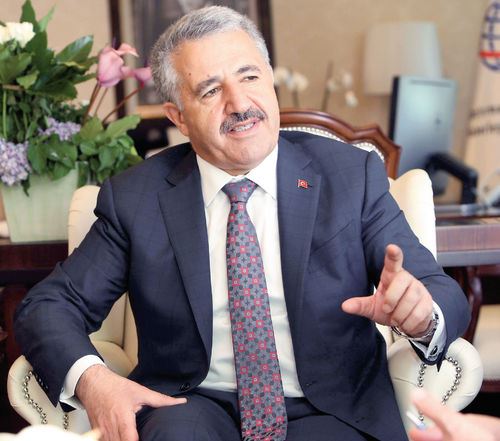 UETDS ile yolcu, kargo ve eşya taşımacılığı kayıt altına giriyor