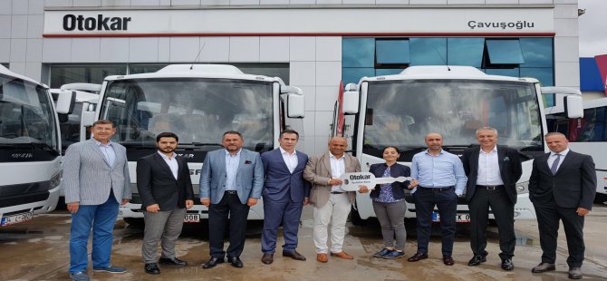 Tursan tercihini Sultan Comfort’tan yana kullandı