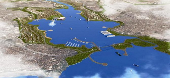 Yüksel Proje Kanal İstanbul’u da aldı