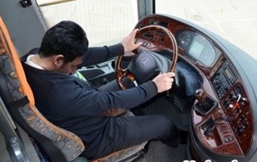 Sürücüye “uyuma!” diyen sistem geliyor