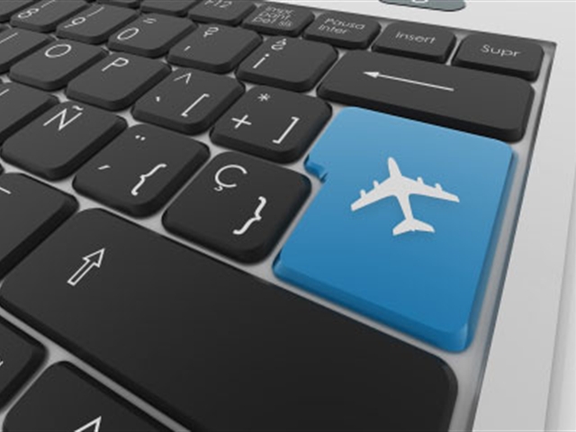 Emirates Havayolları internetle uçuruyor