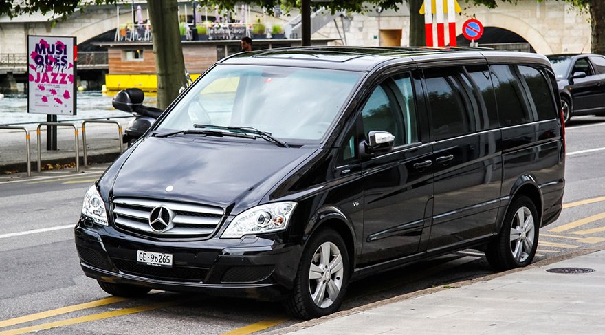 MHP ve Ak Parti arasında Mercedes krizi