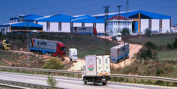 Treyler devi ‘yanlış haciz’ kurbanı oldu