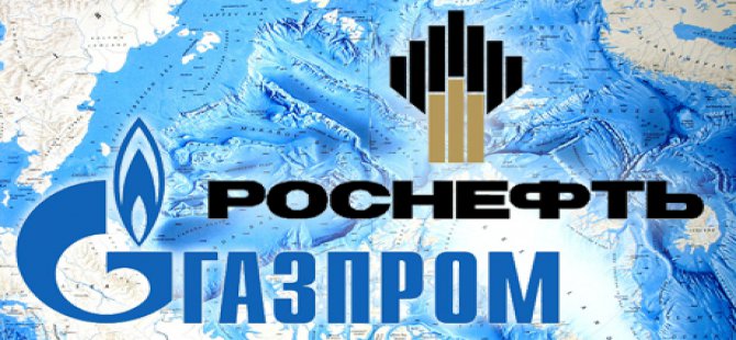 Rosneft, Gazprom’a karşı