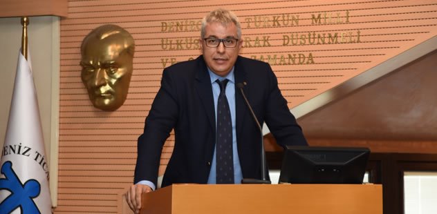 "Kürsüde değil de kapı arkasında mı konuşmalıydım"