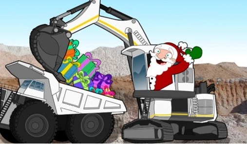 Yılbaşı ve gıda maddelerinin tedarik&lojistiği