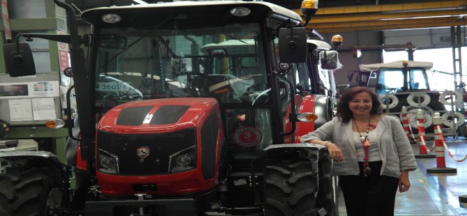 Türk traktör devi Erkunt, Hintli Mahindra'ya satıldı