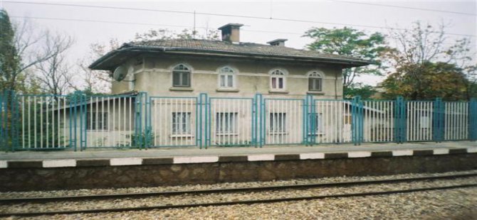 TCDD, atıl lojmanlarını kiraya verecek