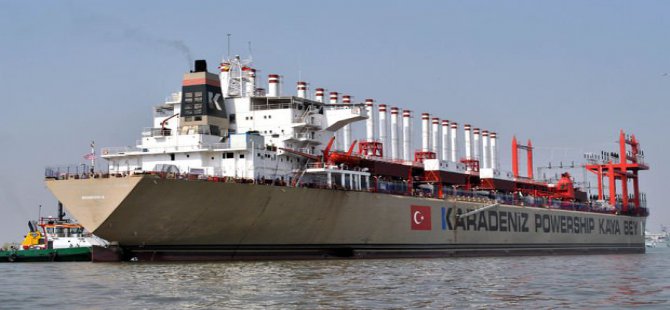 Karadeniz Elektrik Üretim, Pakistan davasını kazandı