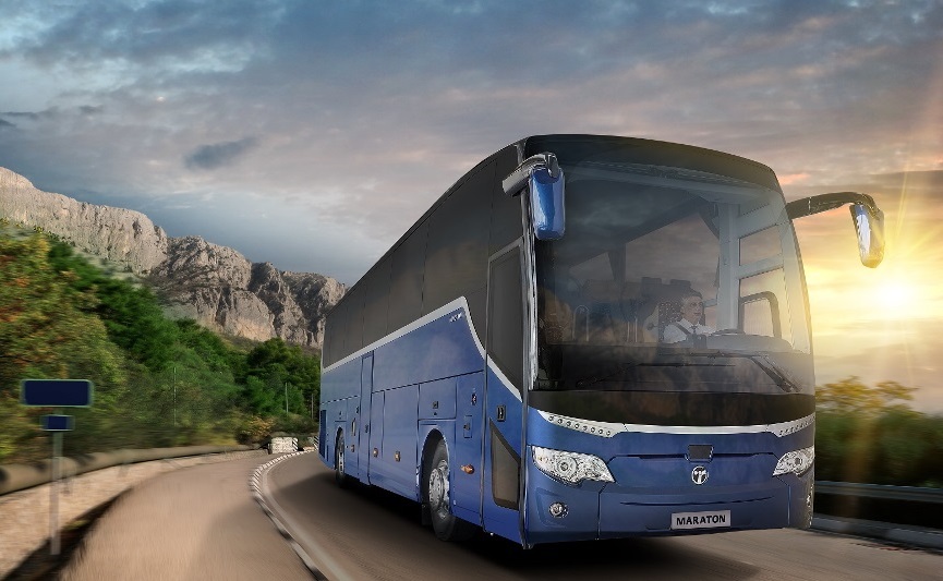 TEMSA, Busworld Fuarı’na 7 araçla çıkarma yapacak