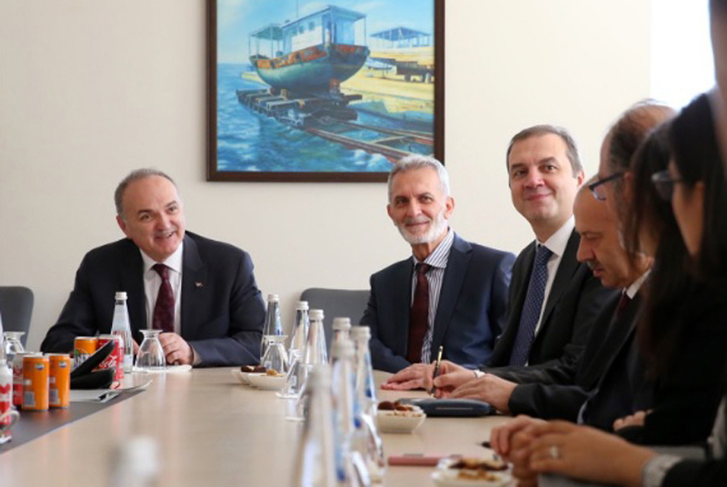 Kosterde umutlar yeniden yeşeriyor