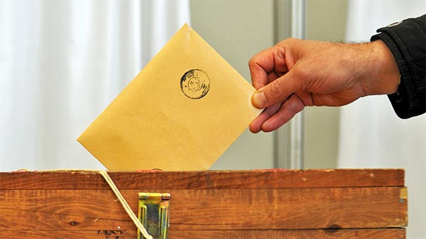 DTO seçimleri Nisan 2018'e ertelendi
