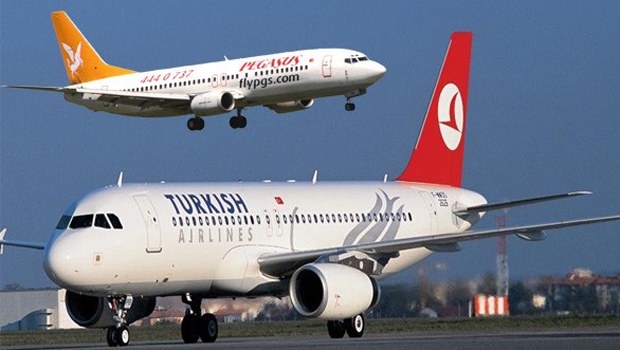 Atlas Global yolu açtı, THY ve Pegasus daha doğrusunu yapabilir