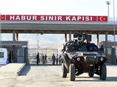İhracatçı, Habur'a alternatif arıyor