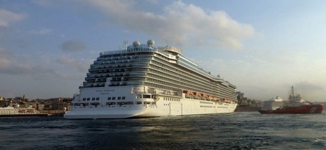 Bakanlıktan kruvaziyer turizmine destek