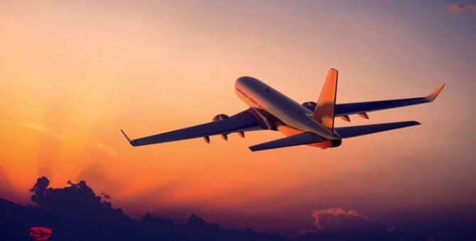 Pegasus Erbil'e uçuşları durdurdu