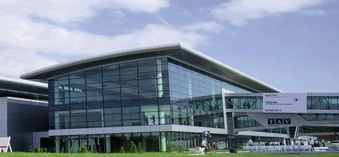 TAV Holding Sabiha Gökçen`e talip