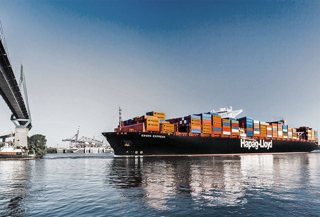 Hapag- Lloyd gemilerini Türkiye’de sökecek