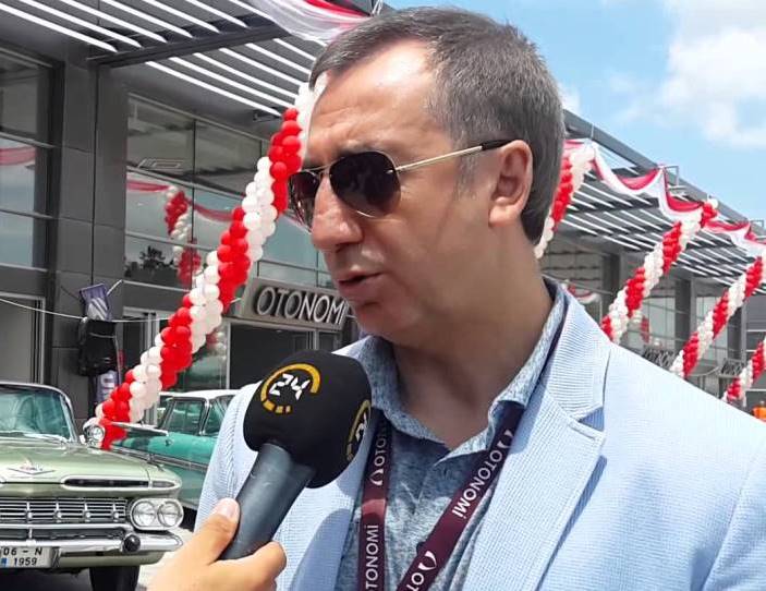 "MTV zammı araç satışını düşürür, kiralamayı artırır"