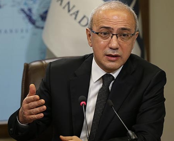 O proje, Mersin Antalya'yı 10'dan 4 saate indirecek