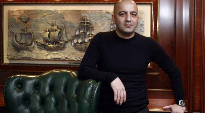 Marina ve otelini geri alma davası açtı
