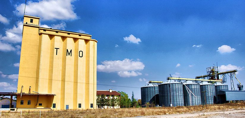 TMO, görevini lisanslı depoculara devredecek