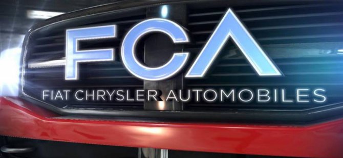 Fiat Chrysler, 646 bin aracını geri çağırıyor