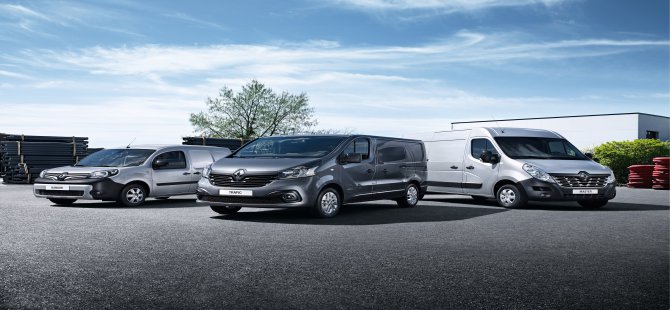 Renault’dan ekimde sıfır faiz fırsatı