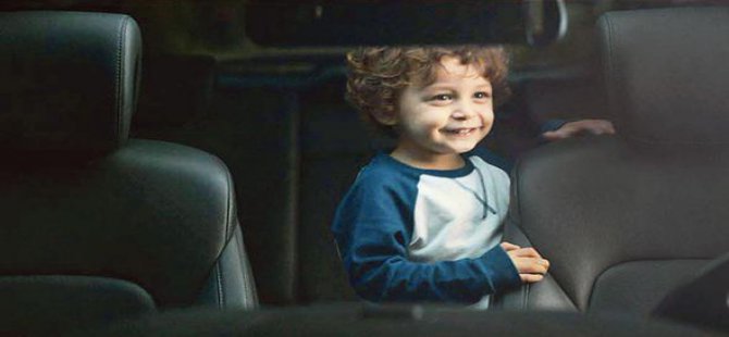 Hyundai çözdü. Artık araçta çocuk unutulmayacak