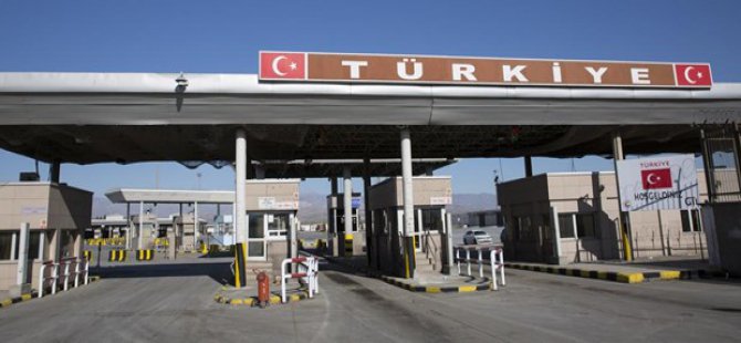 Irak'a yeni kapı teklifi