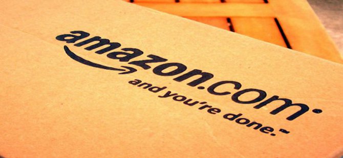 Amazon, UPS ve Fedex’e kargoda rakip oluyor