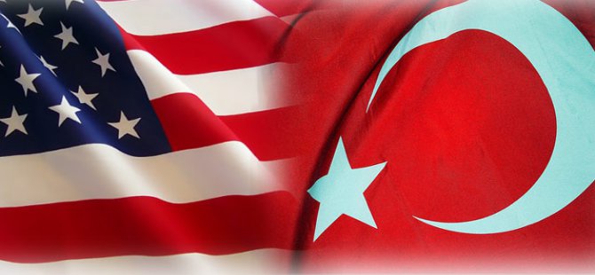 Türkiye'den ABD'ye vize misillemesi