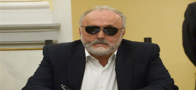 Deniz turizminin gelişmesi iki ülkenin ortak çıkarı