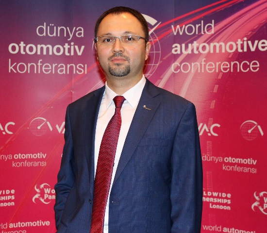 "Üretimde robot kullandık, meslek hastalıkları bitti"