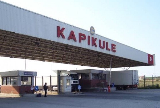 TİM ve UND, Kapıkule çilesini bitirecek