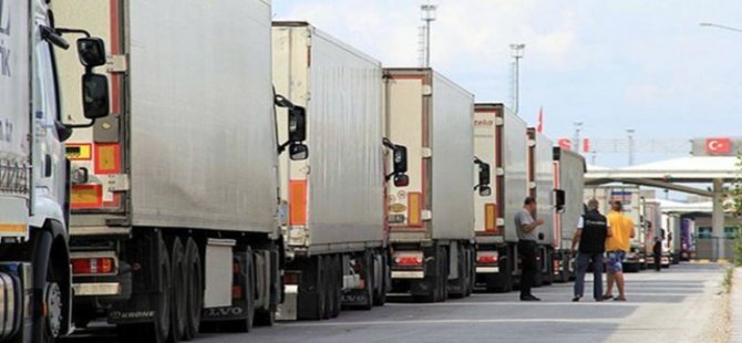 İran'dan ticareti kolaylaştıracak adım